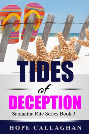 [Samantha Rite 03] • Tides of Deception